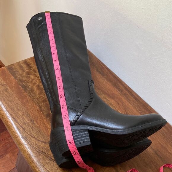 Sofft Womens Anniston Leather Boot New - Picture 11 of 13